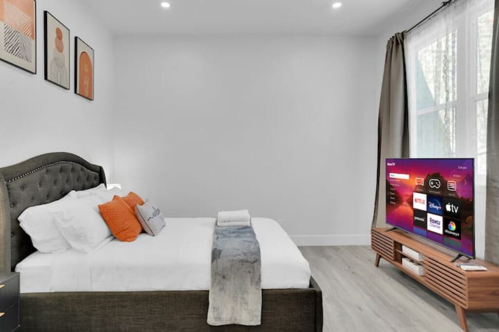 Photo of Bedroom in Ontario