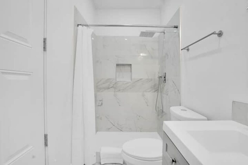 Photo of Bathroom in Ontario
