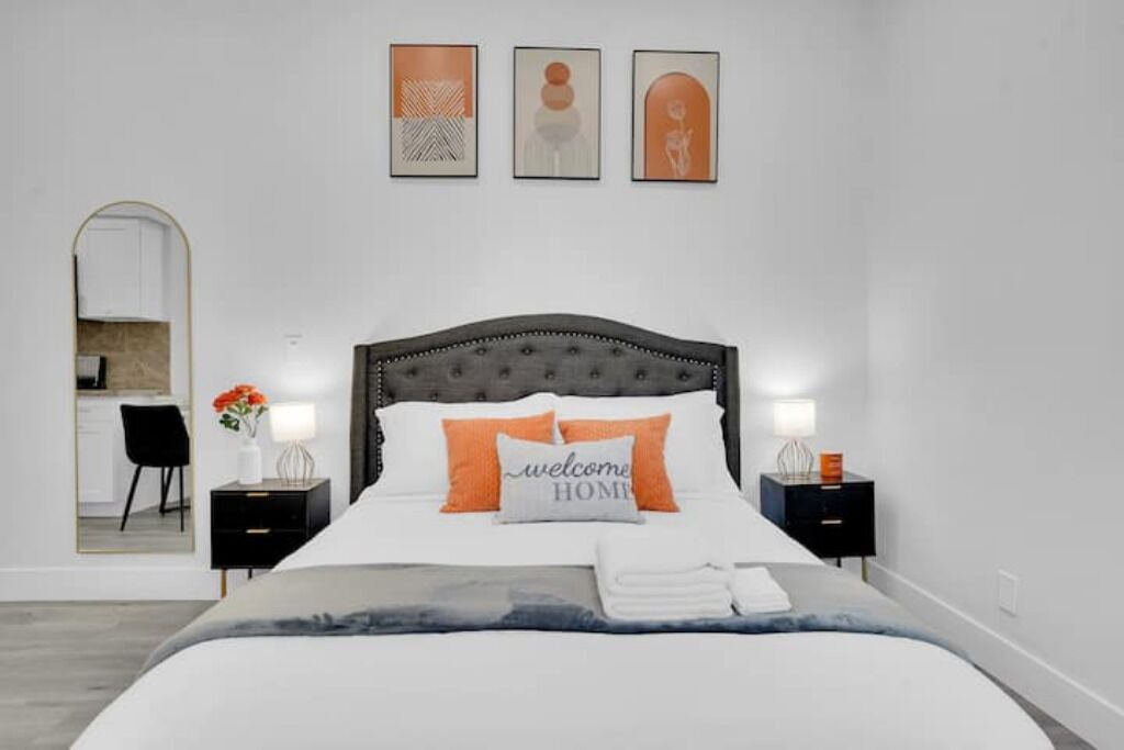 Photo of Bedroom in Ontario