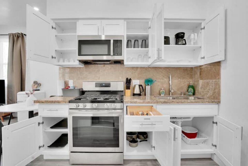 Photo of Kitchen in Ontario