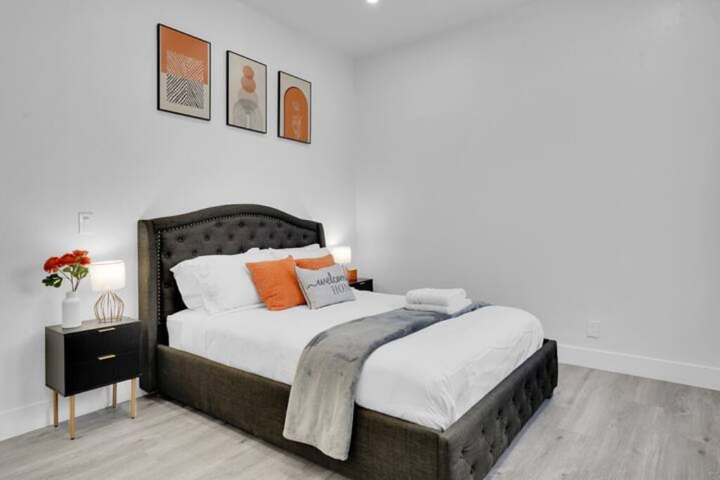 Photo of Bedroom in Ontario