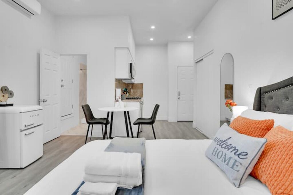 Photo of Bedroom in Ontario