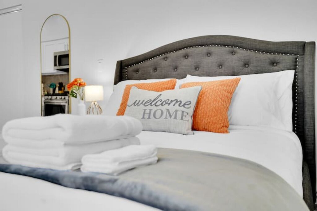 Photo of Bedroom in Ontario