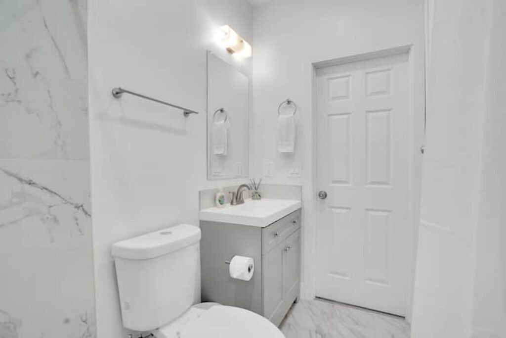 Photo of Bathroom in Ontario