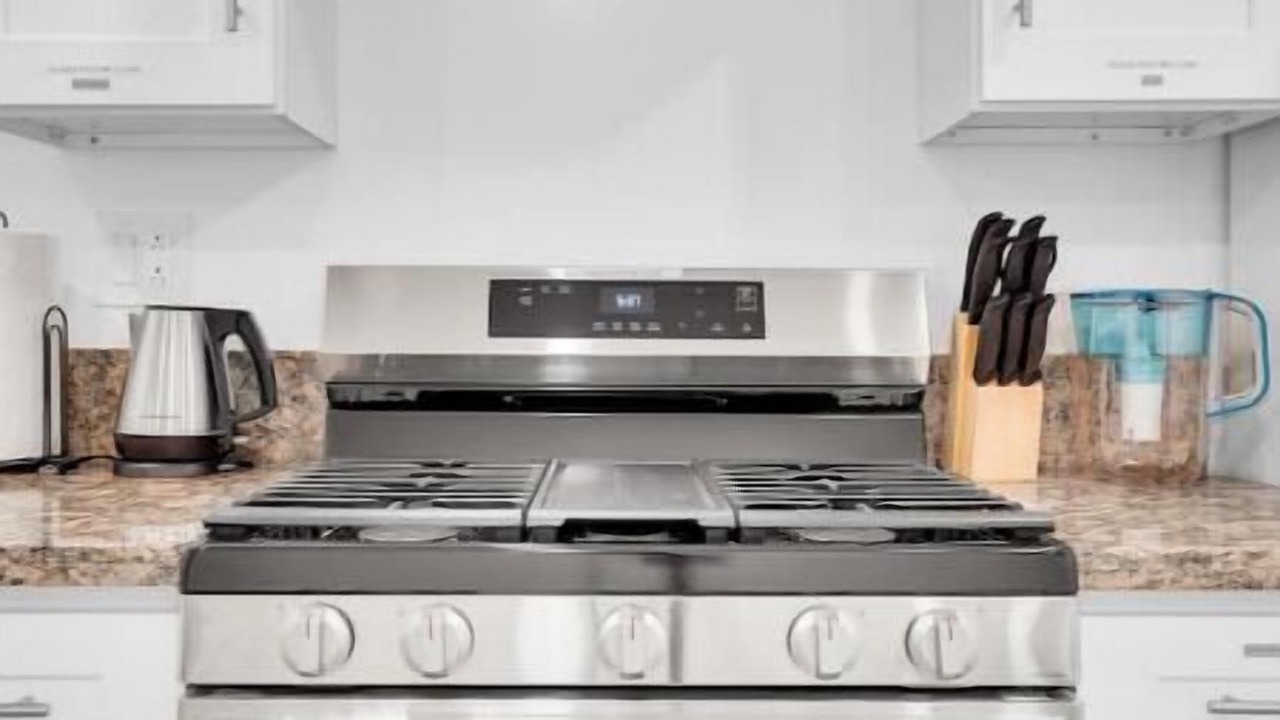 Photo of Kitchen in Huntington Park