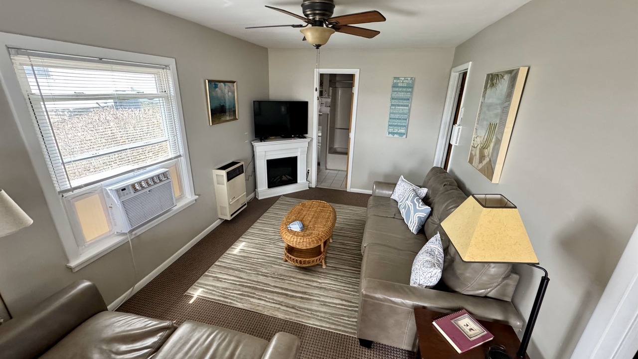 Photo of Livingroom in Sodus Point