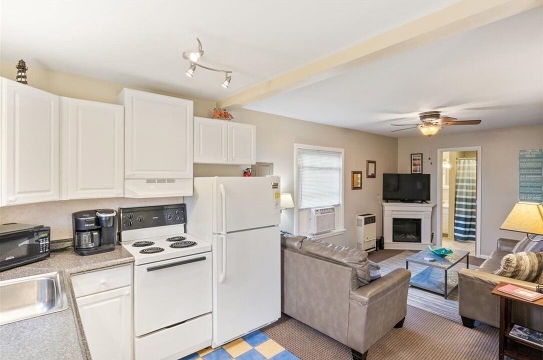 Photo of Bedroom in Sodus Point