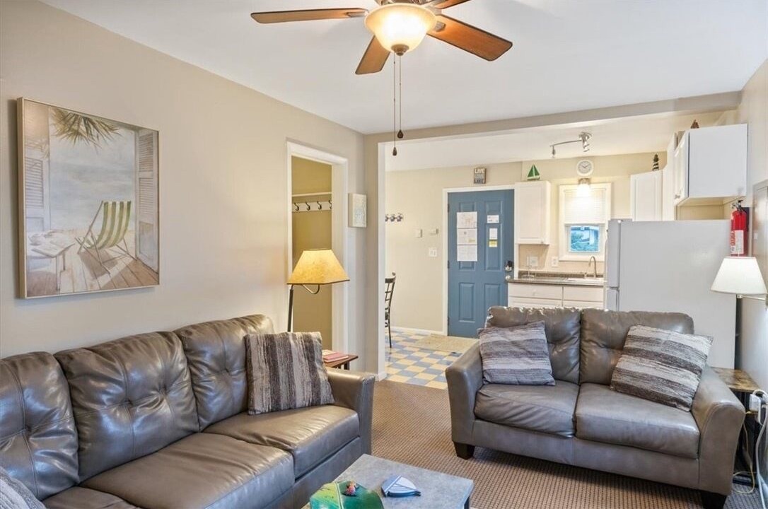 Photo of Bedroom in Sodus Point