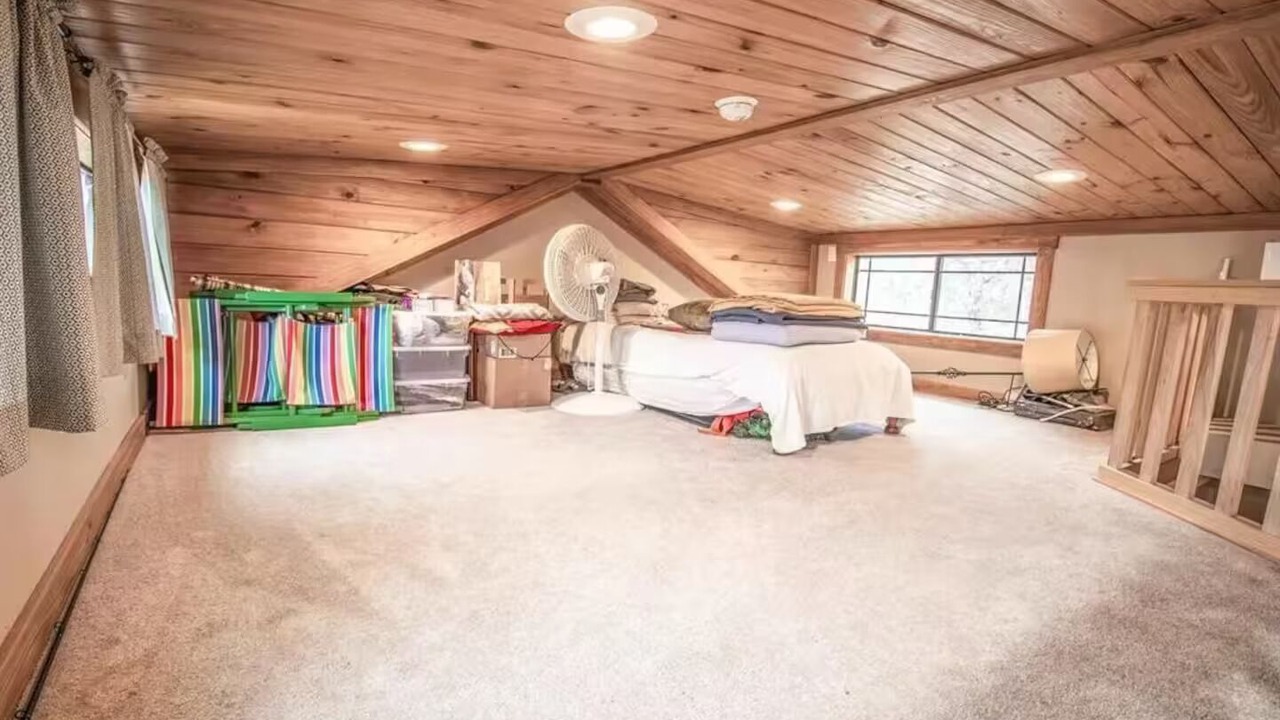 Photo of Bedroom in Karnack