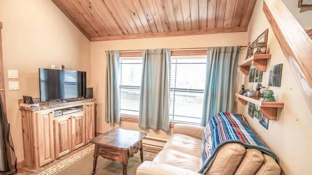 Photo of Livingroom in Karnack