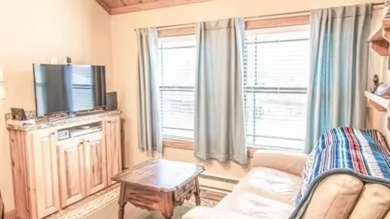 Photo of Livingroom in Karnack