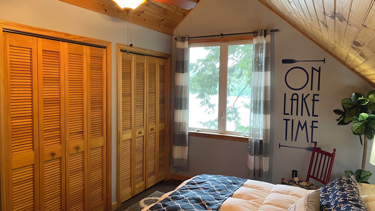Photo of Bedroom in Cohocton