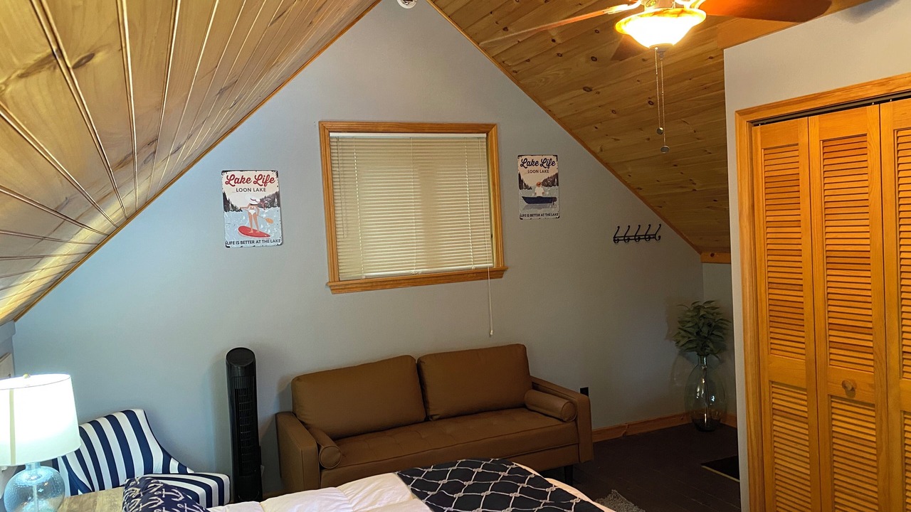 Photo of Bedroom in Cohocton