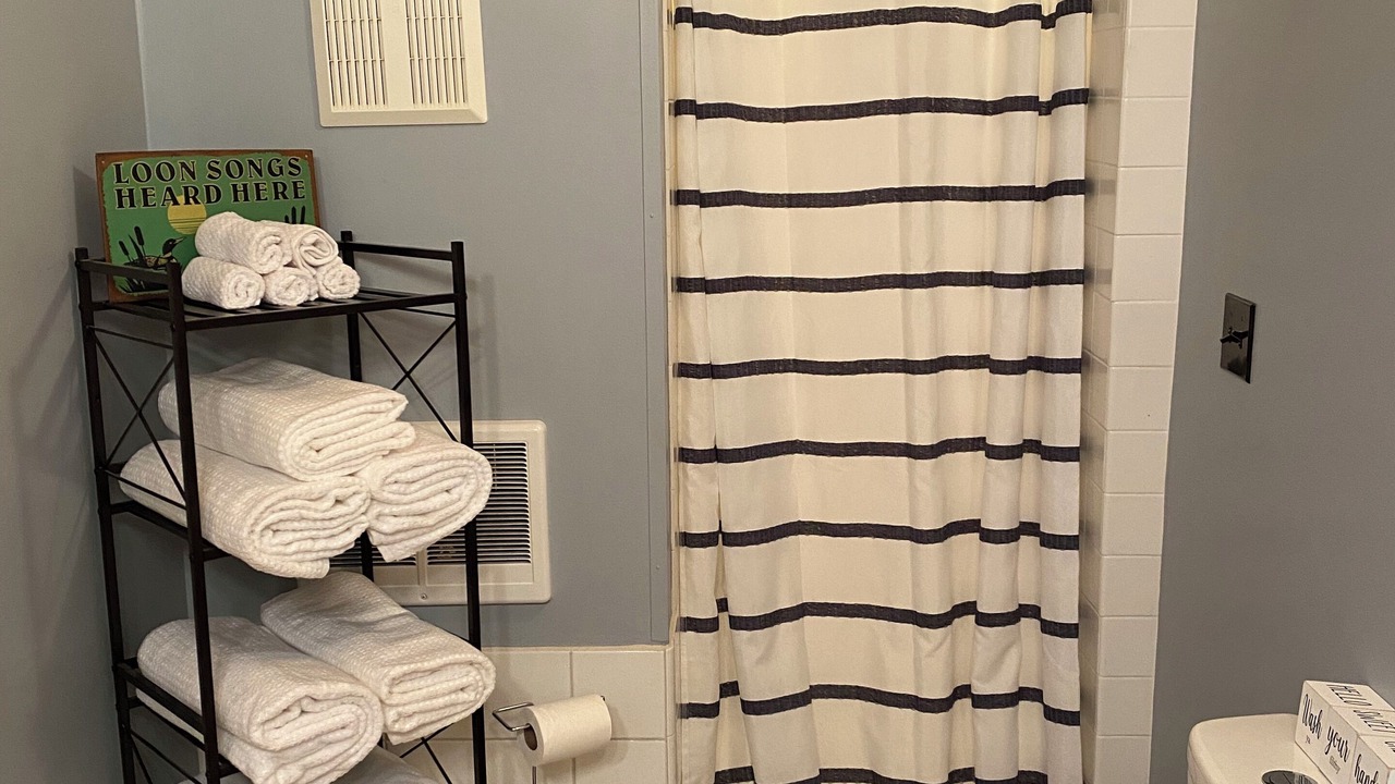 Photo of Bathroom in Cohocton