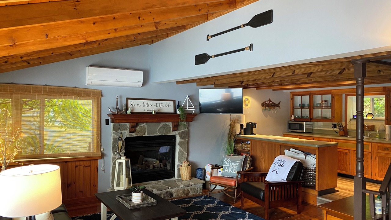 Photo of Livingroom in Cohocton