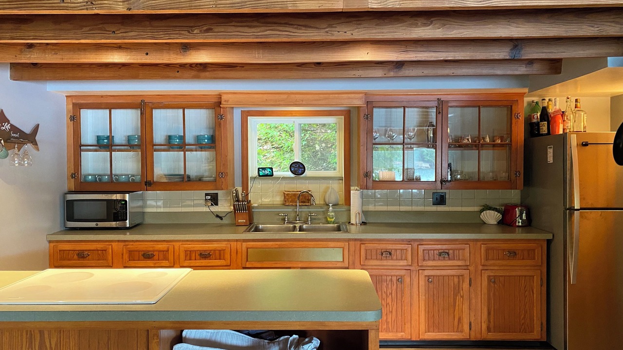 Photo of Kitchen in Cohocton