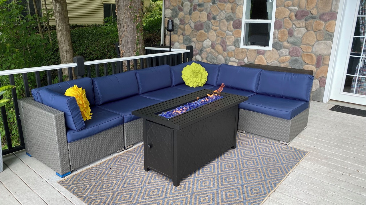 Photo of Patio Balcony in Cohocton