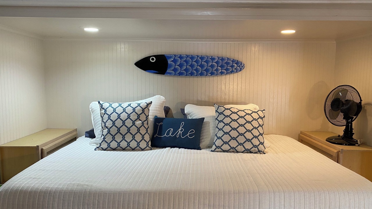Photo of Bedroom in Cohocton