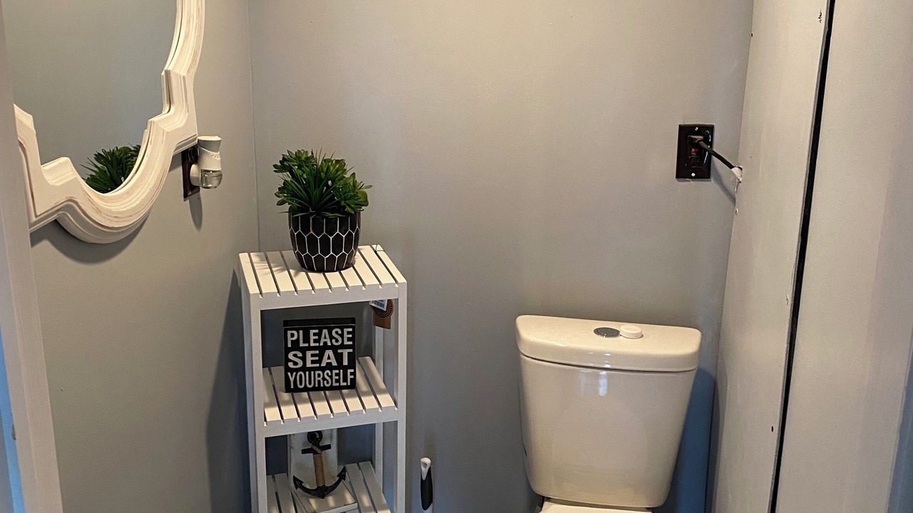 Photo of Bathroom in Cohocton