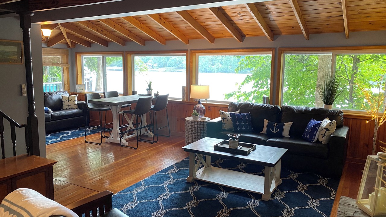 Photo of Livingroom in Cohocton