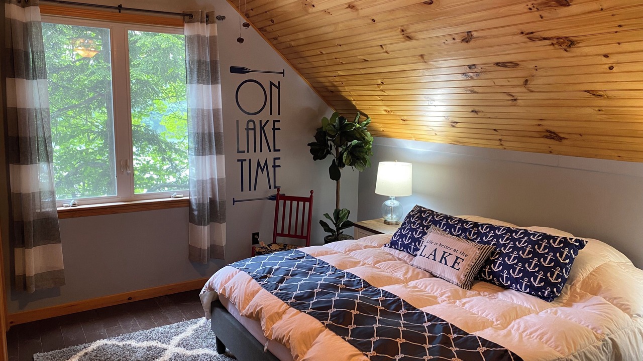 Photo of Bedroom in Cohocton