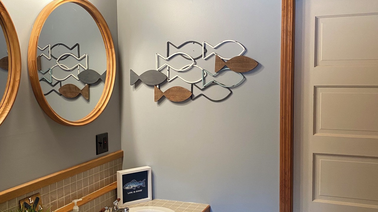 Photo of Bathroom in Cohocton