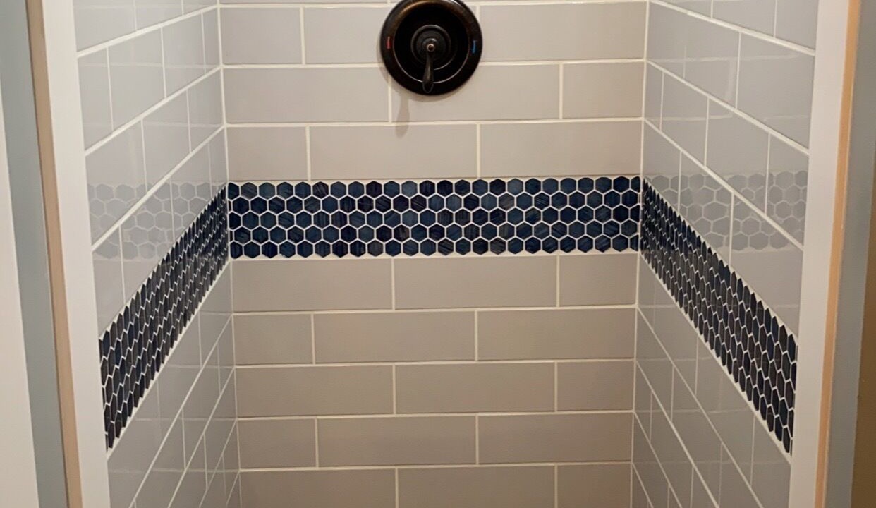 Photo of Bathroom in Cohocton