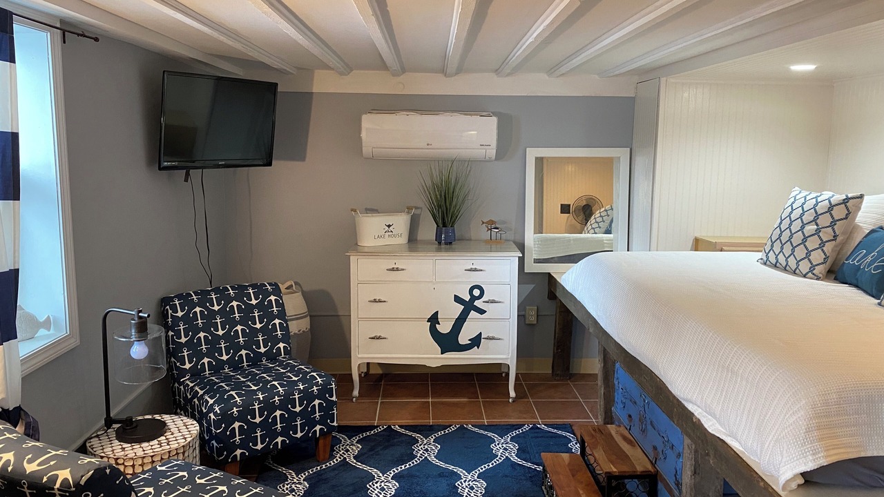 Photo of Bedroom in Cohocton