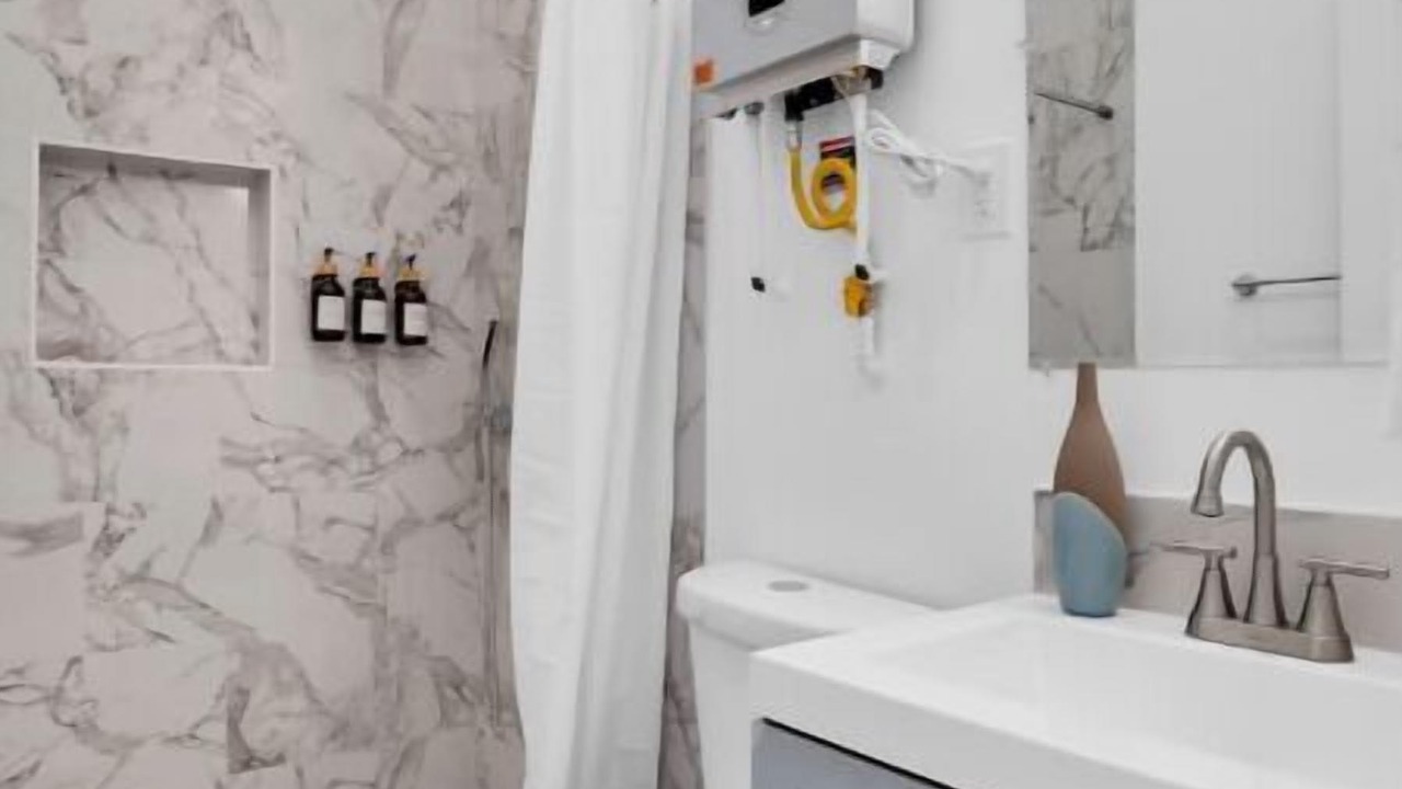 Photo of Bathroom in Ontario