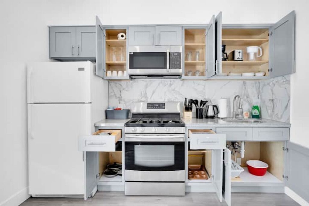 Photo of Kitchen in Ontario