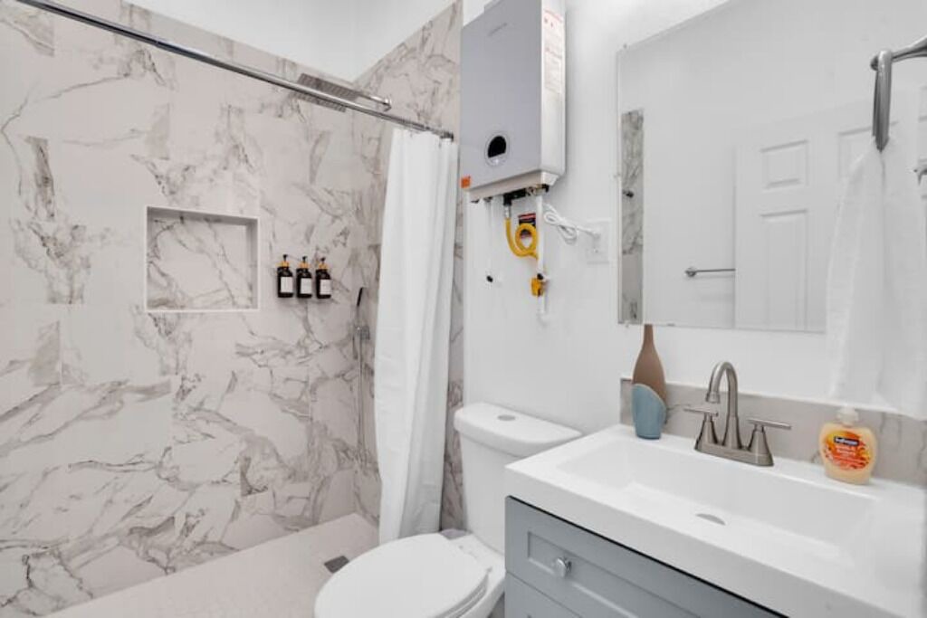 Photo of Bathroom in Ontario