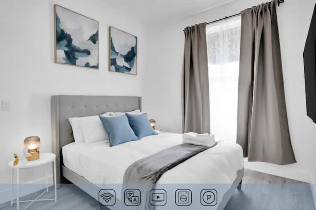 Photo of Bedroom in Ontario