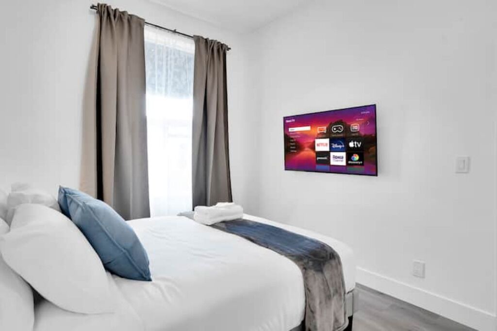 Photo of Bedroom in Ontario