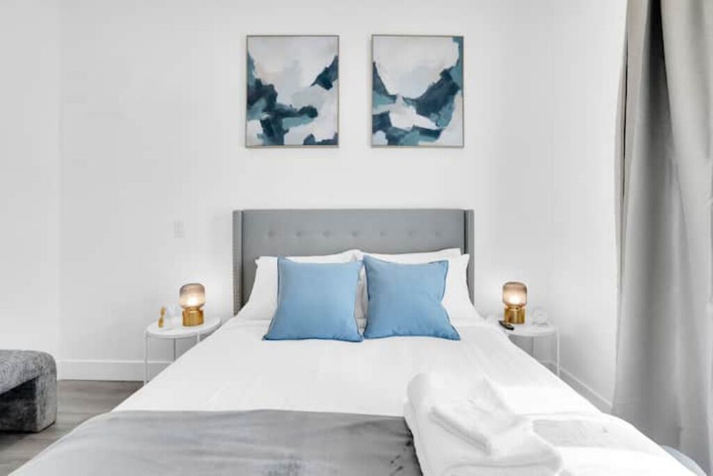 Photo of Bedroom in Ontario