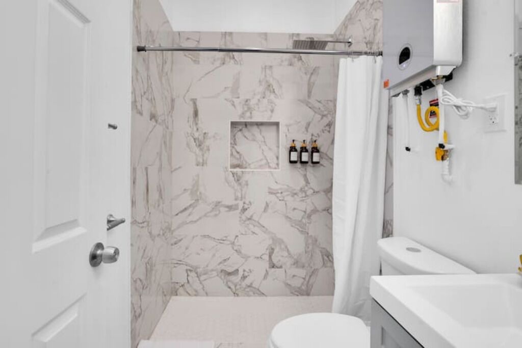 Photo of Bathroom in Ontario