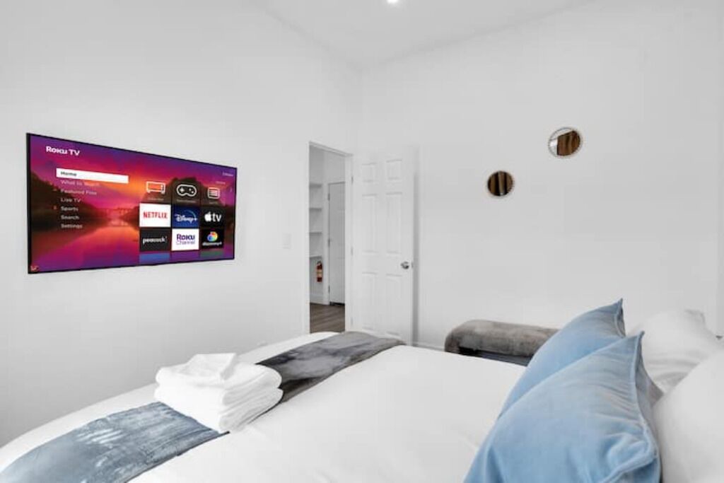 Photo of Bedroom in Ontario