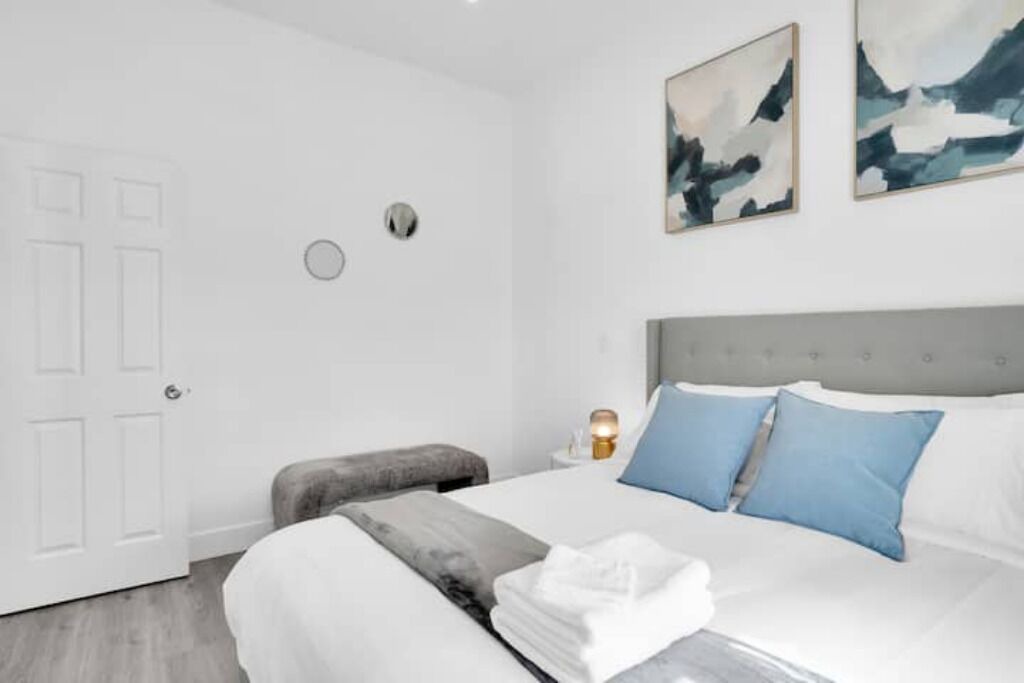Photo of Bedroom in Ontario