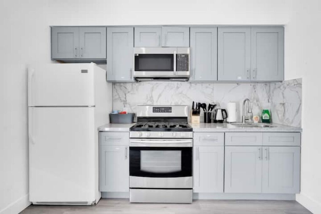 Photo of Kitchen in Ontario