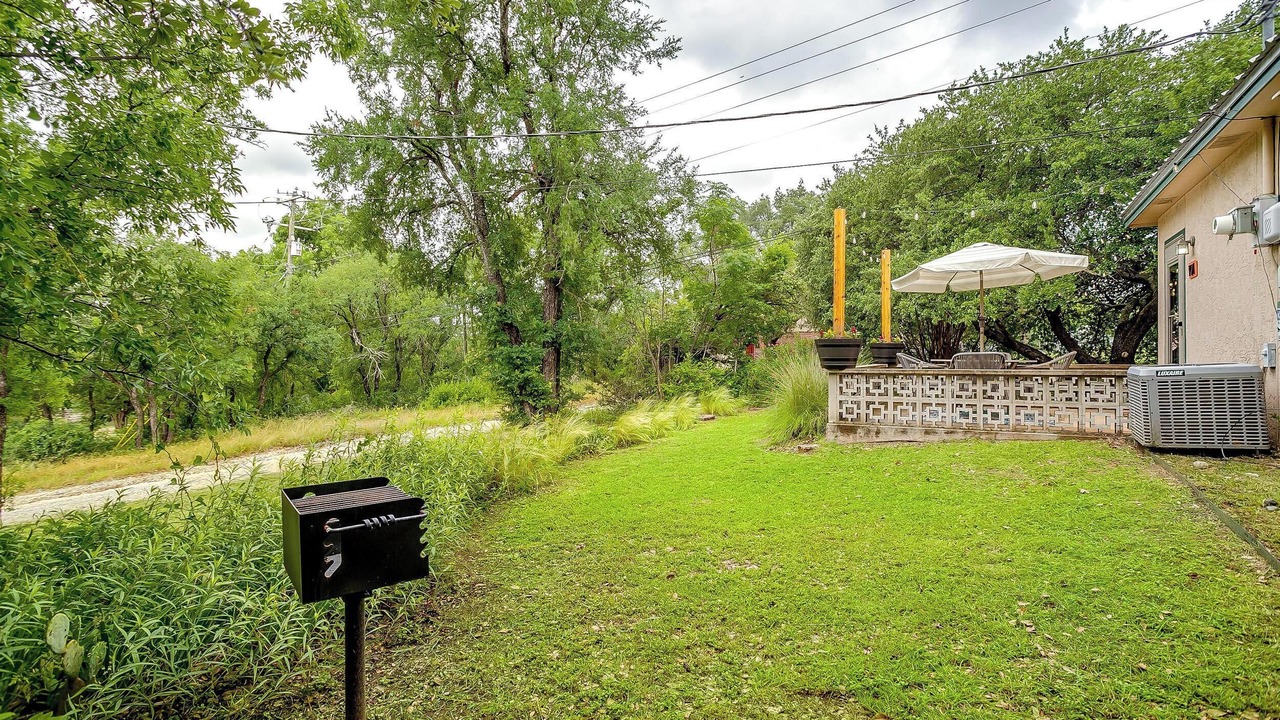 Photo of Outdoor in Glen Rose