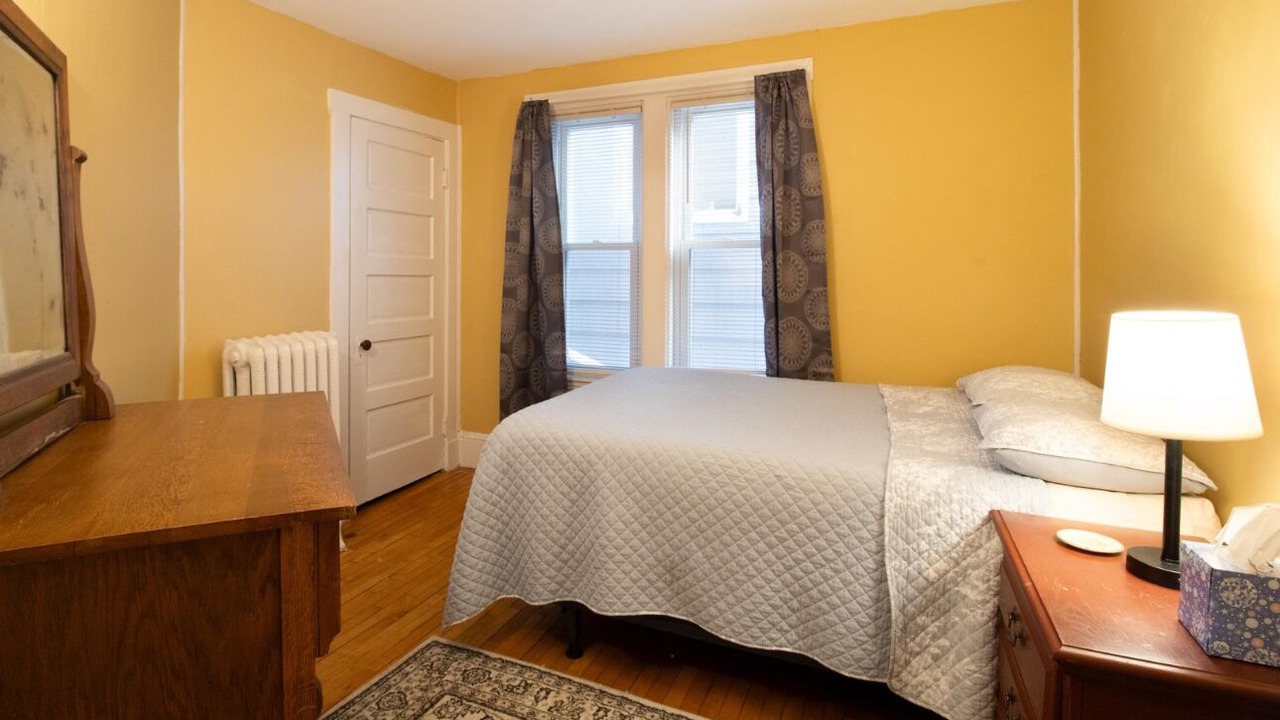 Photo of Bedroom in Bangor