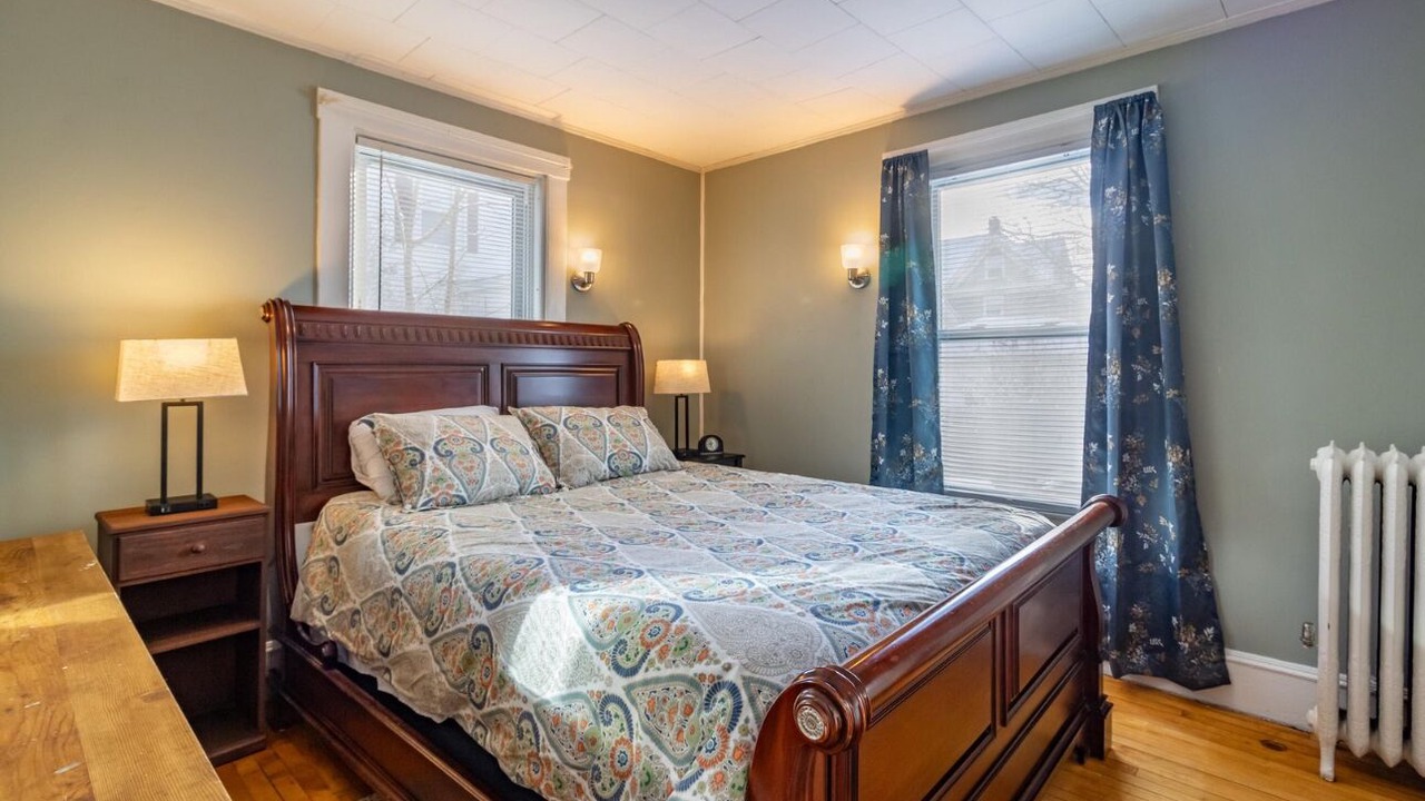 Photo of Bedroom in Bangor