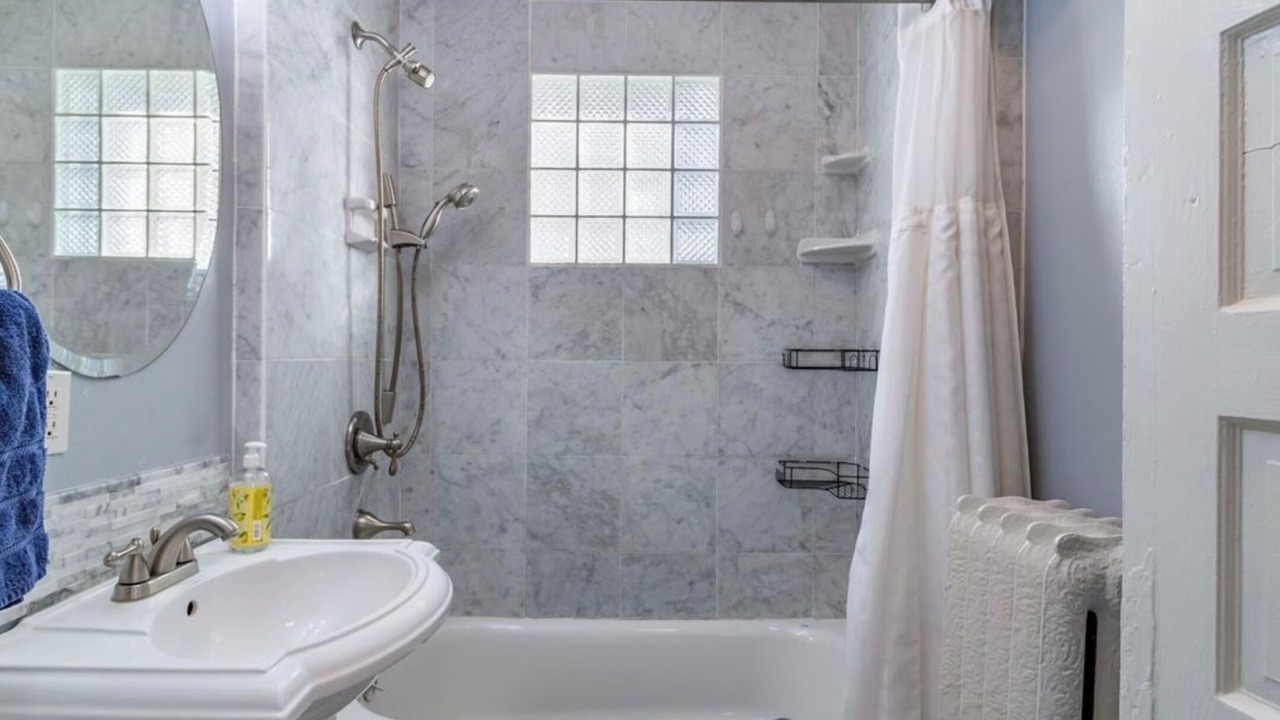 Photo of Bathroom in Bangor