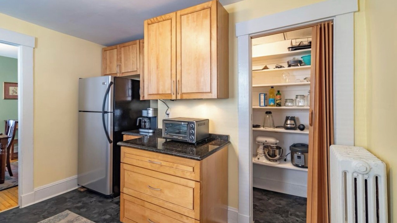 Photo of Kitchen in Bangor