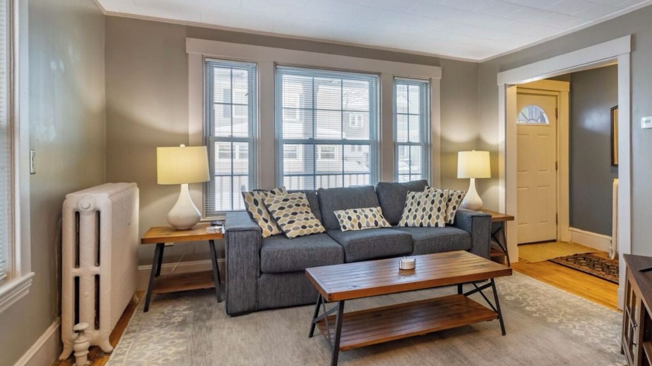 Photo of Livingroom in Bangor