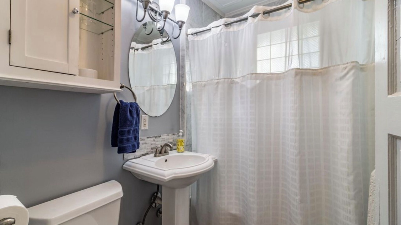 Photo of Bathroom in Bangor