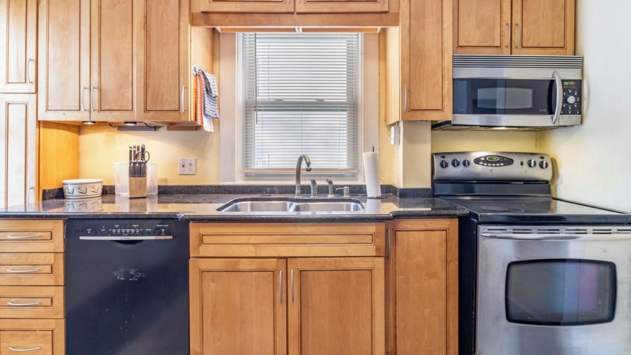 Photo of Kitchen in Bangor