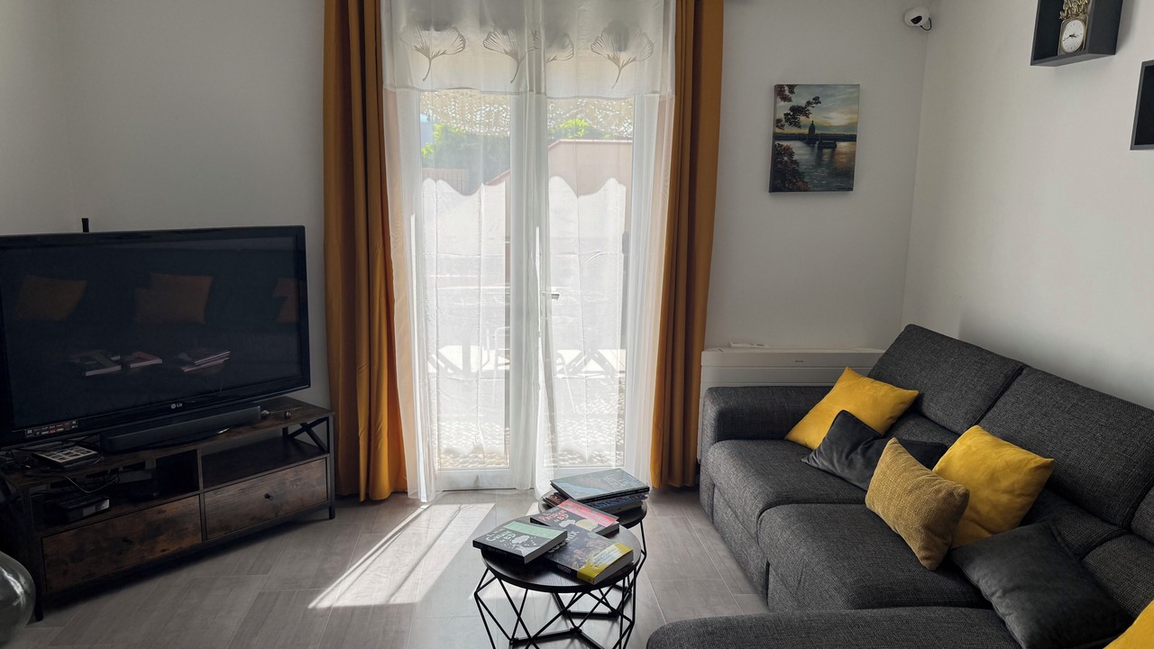 Photo of Livingroom in Pont des Demoiselles-Montaudran-La Terrasse