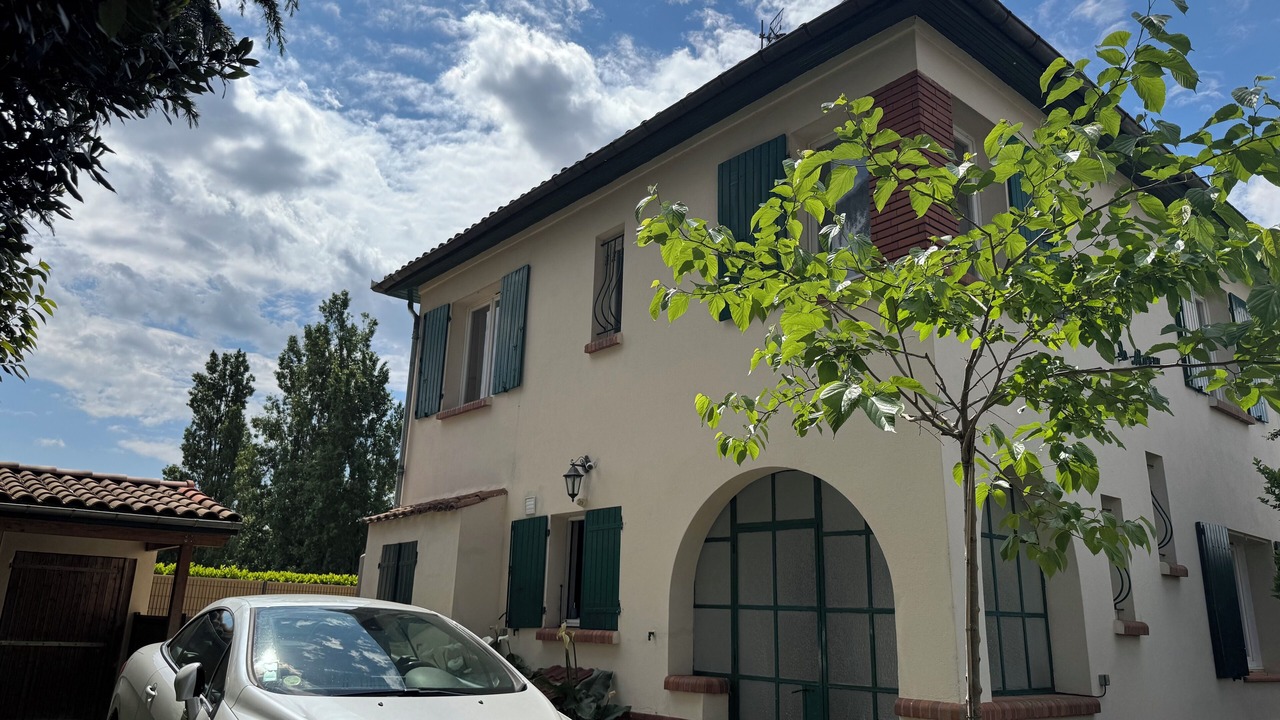 Photo of Outdoor in Pont des Demoiselles-Montaudran-La Terrasse