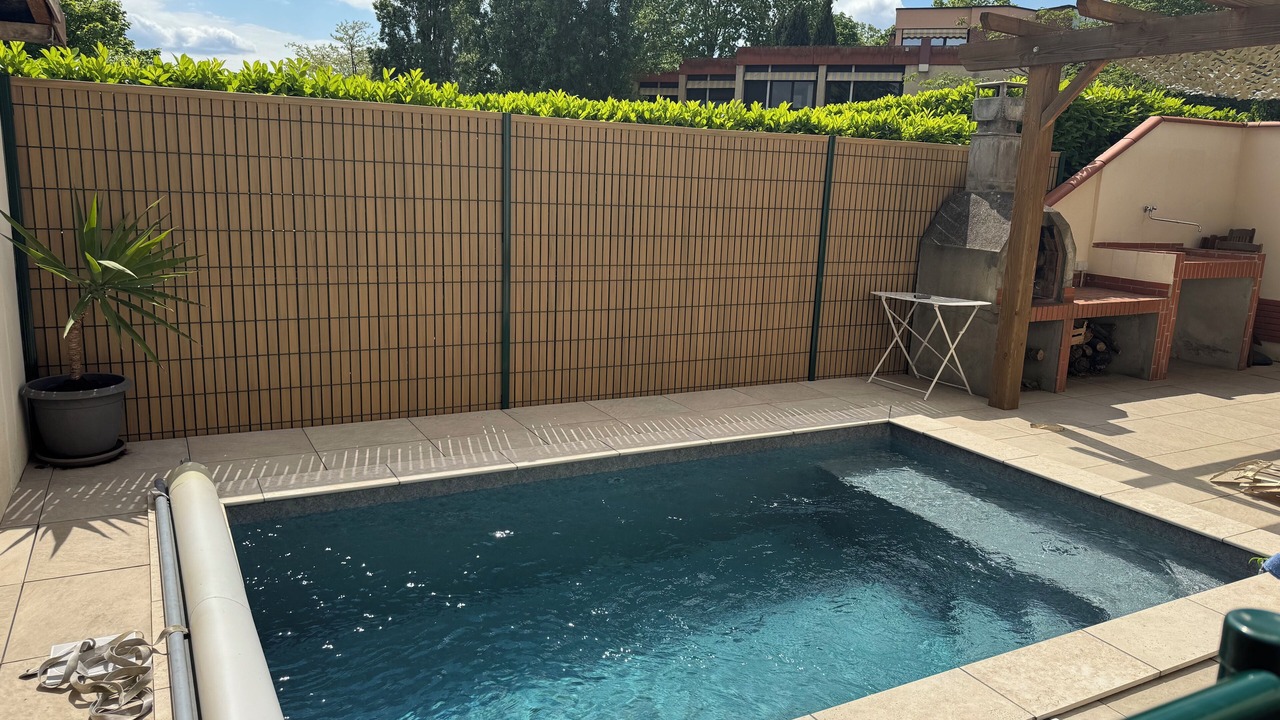 Photo of Outdoor in Pont des Demoiselles-Montaudran-La Terrasse