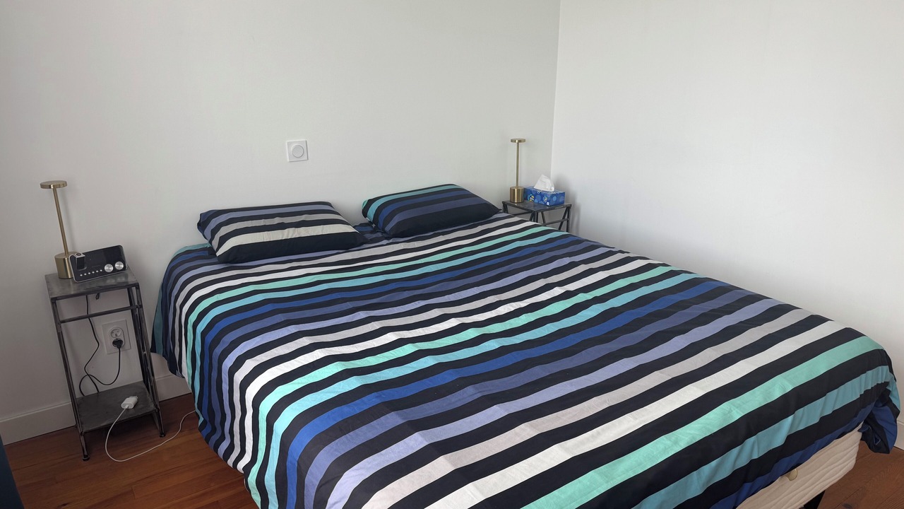 Photo of Bedroom in Pont des Demoiselles-Montaudran-La Terrasse